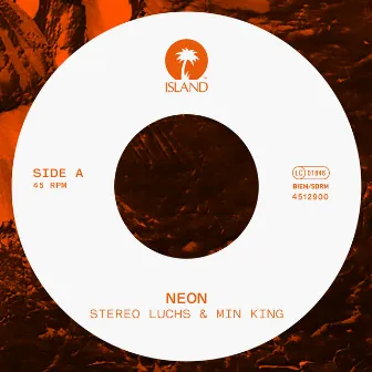 Neon (Min King Version) by Stereo Luchs