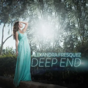 Deep End by Alexandra Fresquez