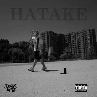 Hatake by Dobleffe