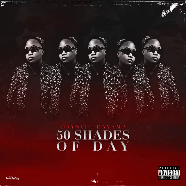 50 shades Of Day