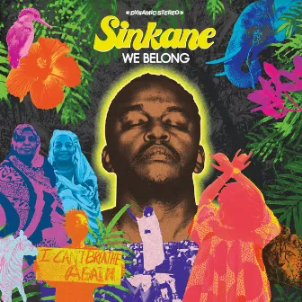 We Belong by Sinkane