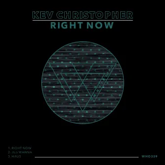 Right Now by Kev Christopher