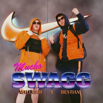 Mucho Swagg by MalÜchif