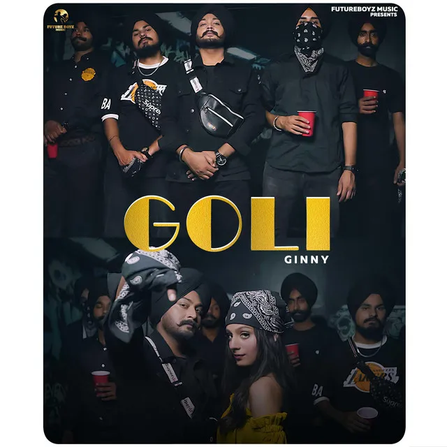 Goli