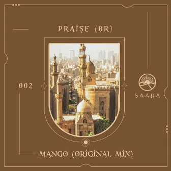 Mango by Praise (BR)