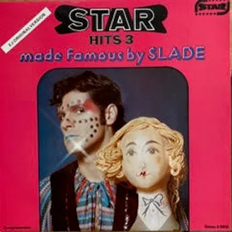 Star Hits 3 (made famous by SLADE) by Martin Jay