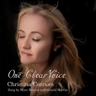 One Clear Voice by Christina Connors