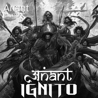 Anant by IGNITO