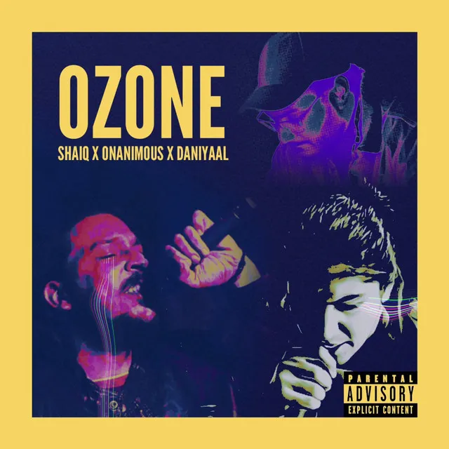 Ozone