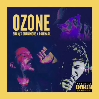 Ozone by Shaiq