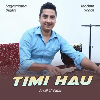 Timi Hau by Ashish Abiral