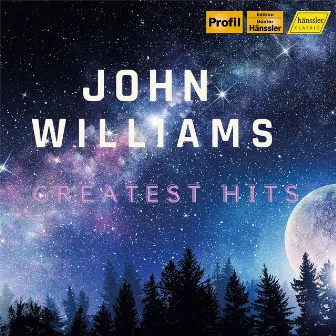 John Williams: Greatest Hits by Evan Alexis Christ