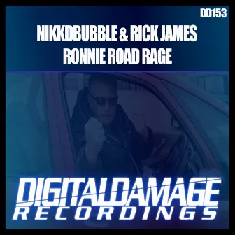 Ronnie Road Rage by Rick James