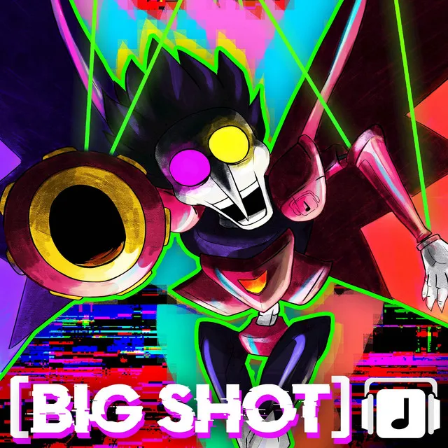 BIG SHOT (From 