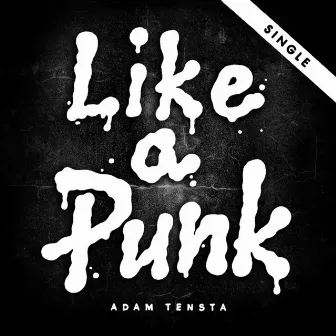 Like a Punk by Adam Tensta