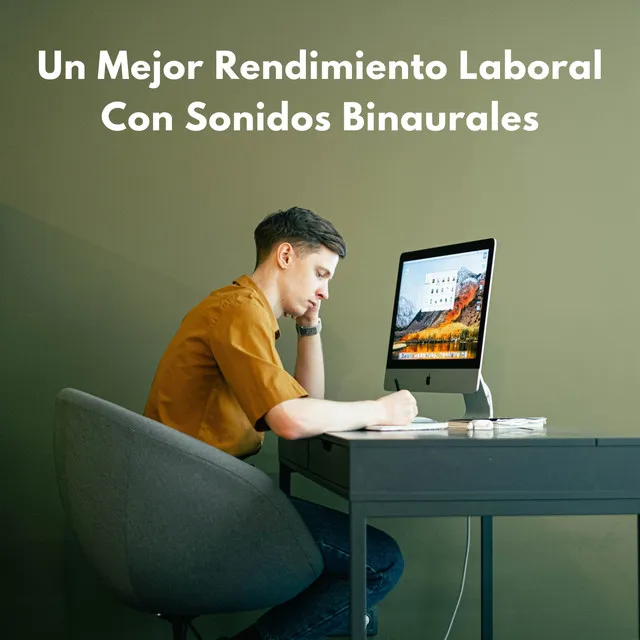 Productividad Consciente Con Melodías Binaurales