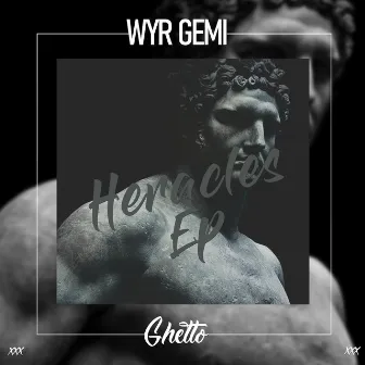 Heracles by WYR GEMI