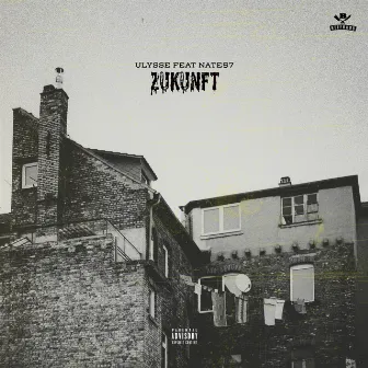 Zukunft by Ulysse