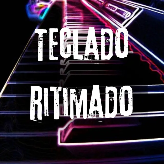 Teclado Ritimado