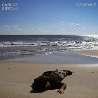 Evidence by Carlos Giffoni