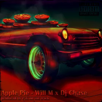 Apple Pie by Will M