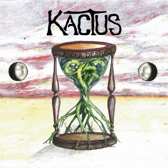 Ahora Después by Kactus