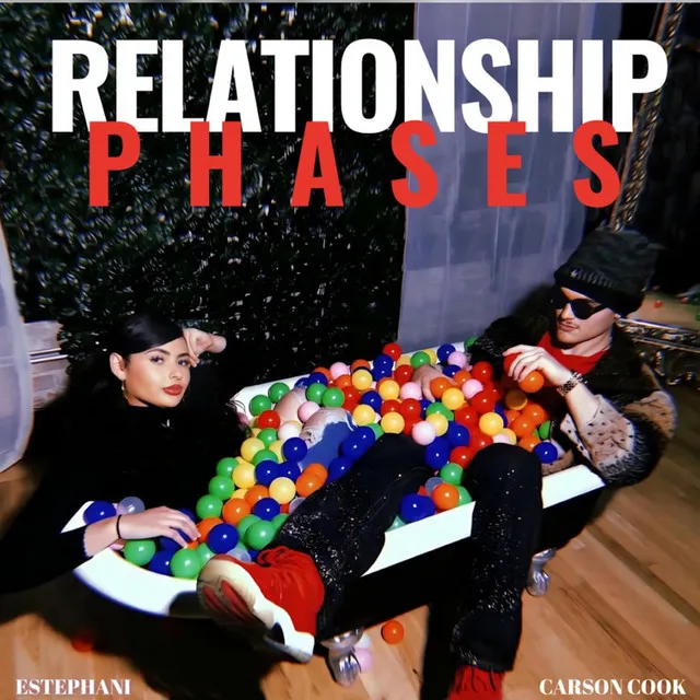 Relationship Phases