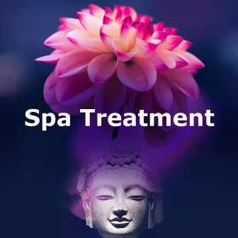 Spa Treatment by Yoga Music Playlist