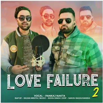 Love Failure 2 by Rajan Mehta