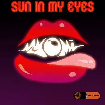 Sun In My Eyes by Myomi