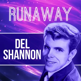 Runaway by Del Shannon with Orchestra