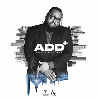 ADD (Radio Edit) by Add A Decimal