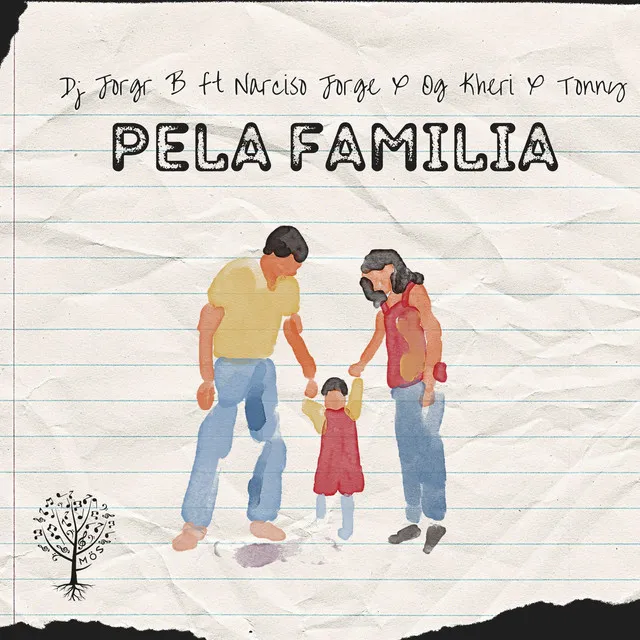 Pela Familia