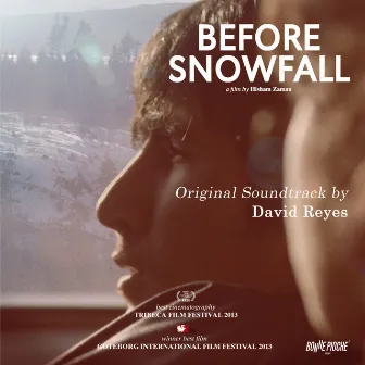 Before Snowfall (Original Motion Picture Soundtrack) by David Reyes