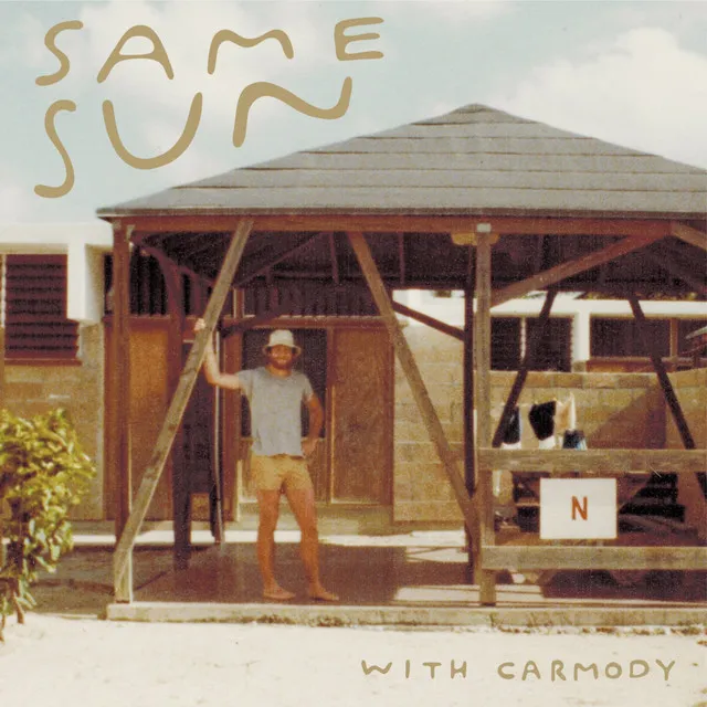 Same Sun (with Carmody)