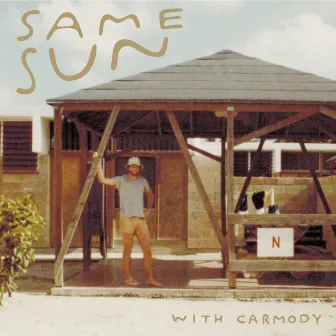 Same Sun (with Carmody) by Carmody