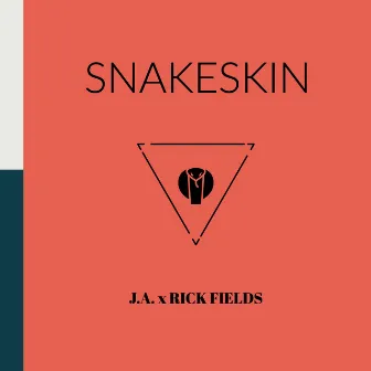 Snakeskin by Rick Fields