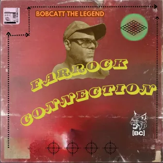 FarRock Connection by Bob Catt The Legend