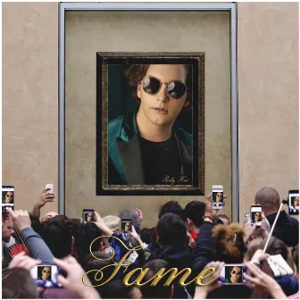 Fame by Robby Hart