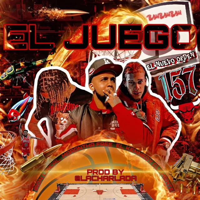 El juego