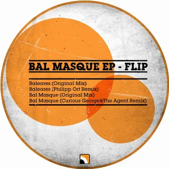 Bal Masqué by Flip