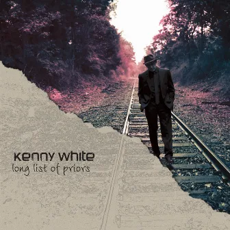 Long List of Priors by Kenny White