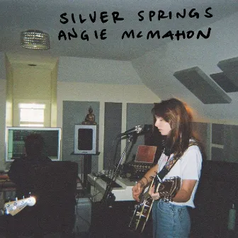 Silver Springs by Angie McMahon