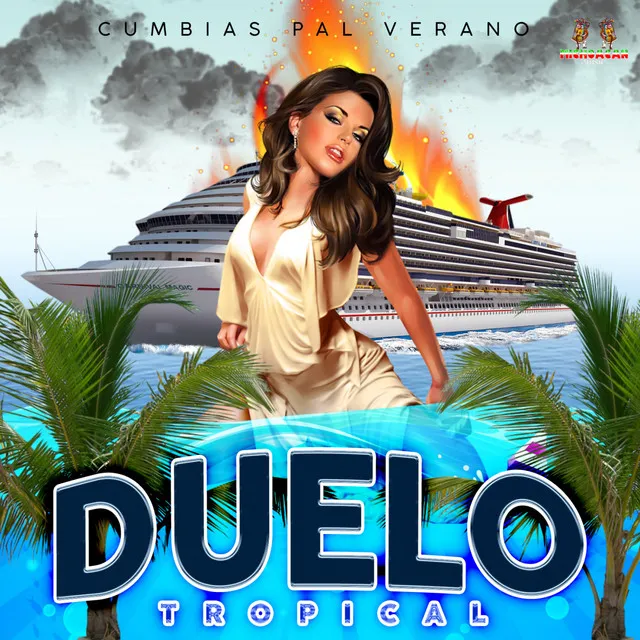 Cumbias Pal Verano