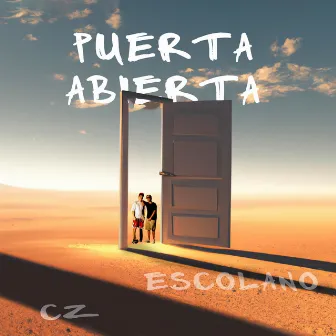 PUERTA ABIERTA by Cz