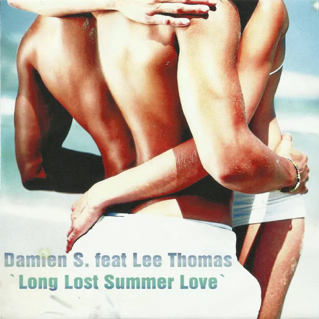 Long Lost Summer Love - Marc Lime & Bastian K Remix