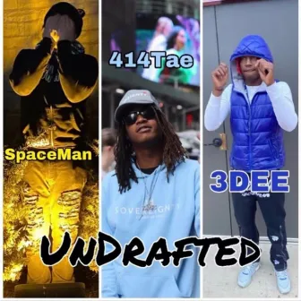 Undrafted by SpaceManMar