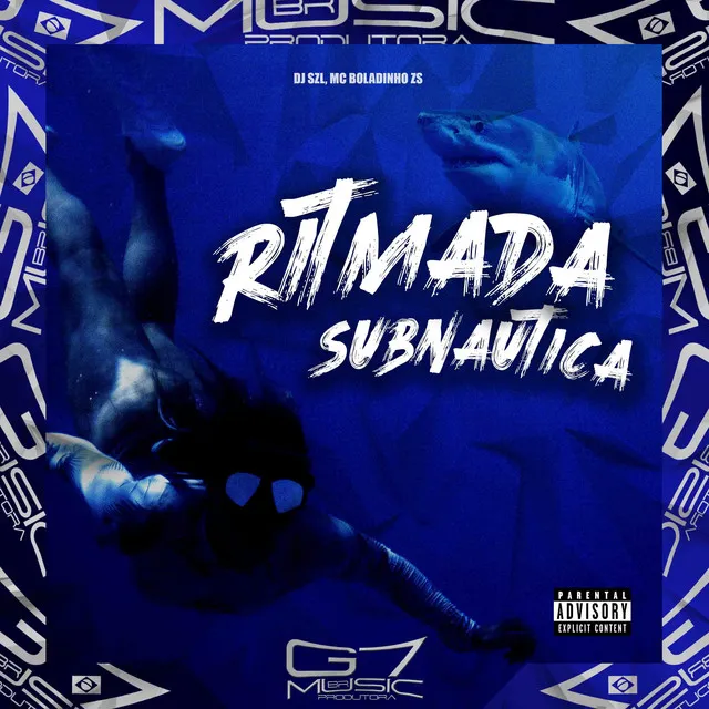 Ritmada Subnautica