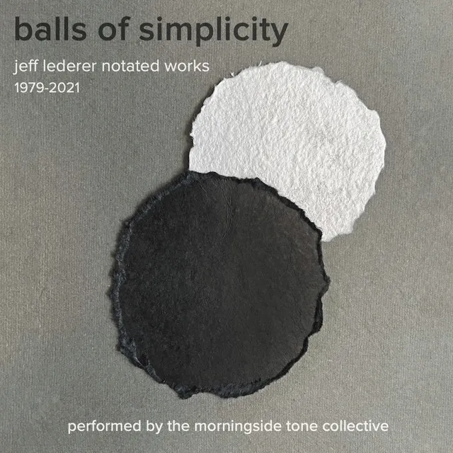 Balls of Simplicity