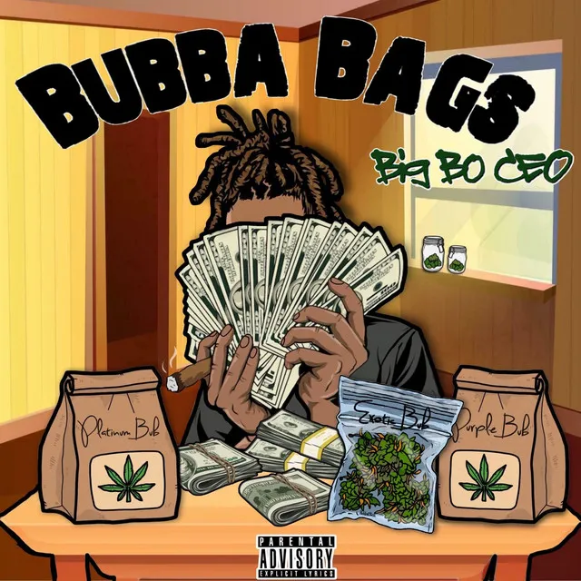 Bubba bags